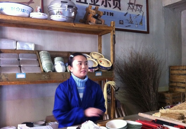 多次和赵本山合作,乡村爱情里的齐三太,娶飞天玉猫,女儿可爱