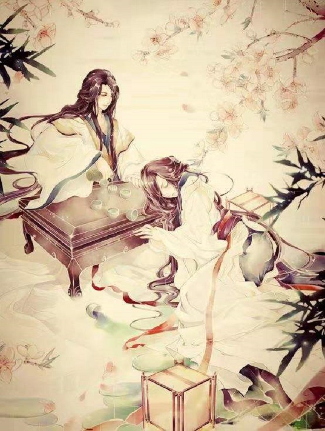 你不得错过的三本古风言情小说,书荒的朋友码起来,强