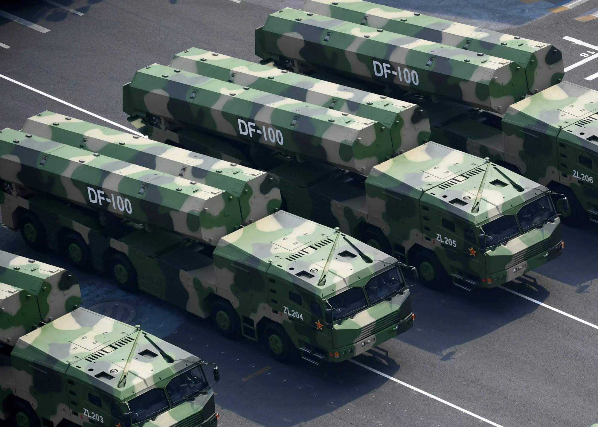 只有6米长,却有2500公里的射程,长剑巡航导弹为什么这么厉害?