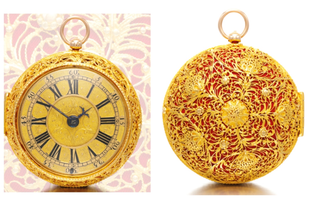 怀表- 热门商品专区