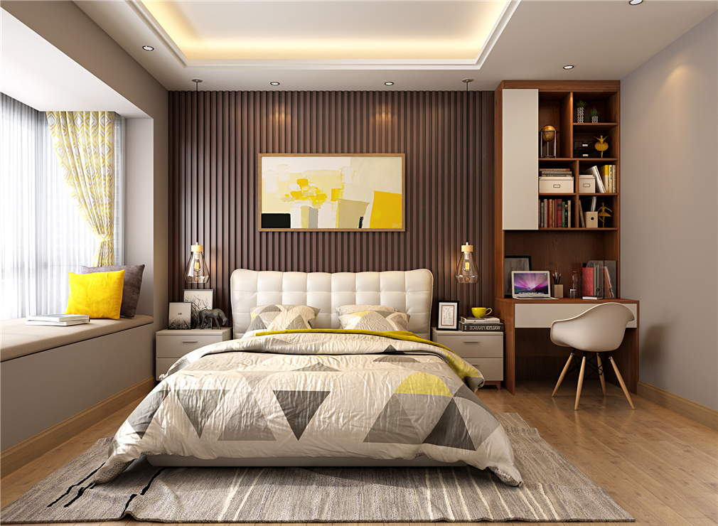 卧室家具之休闲区篇