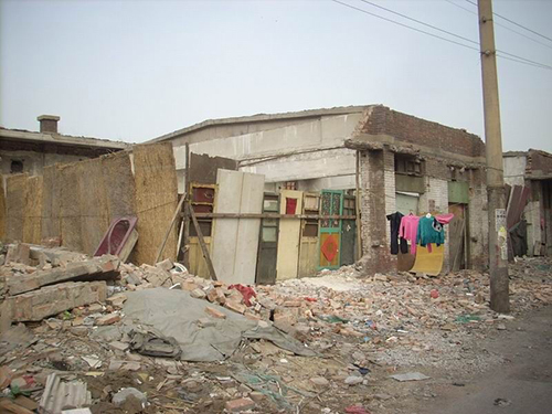 周口将现一大批拆迁暴发户,2018年拆迁补偿政策大调整了