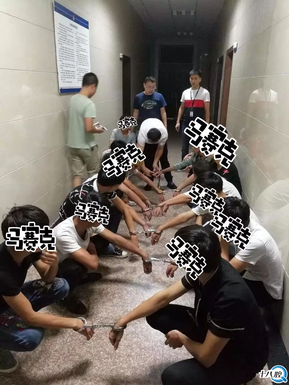 连江五名男子因沙子生意,而殴打两人,致人重伤,看其下场如何