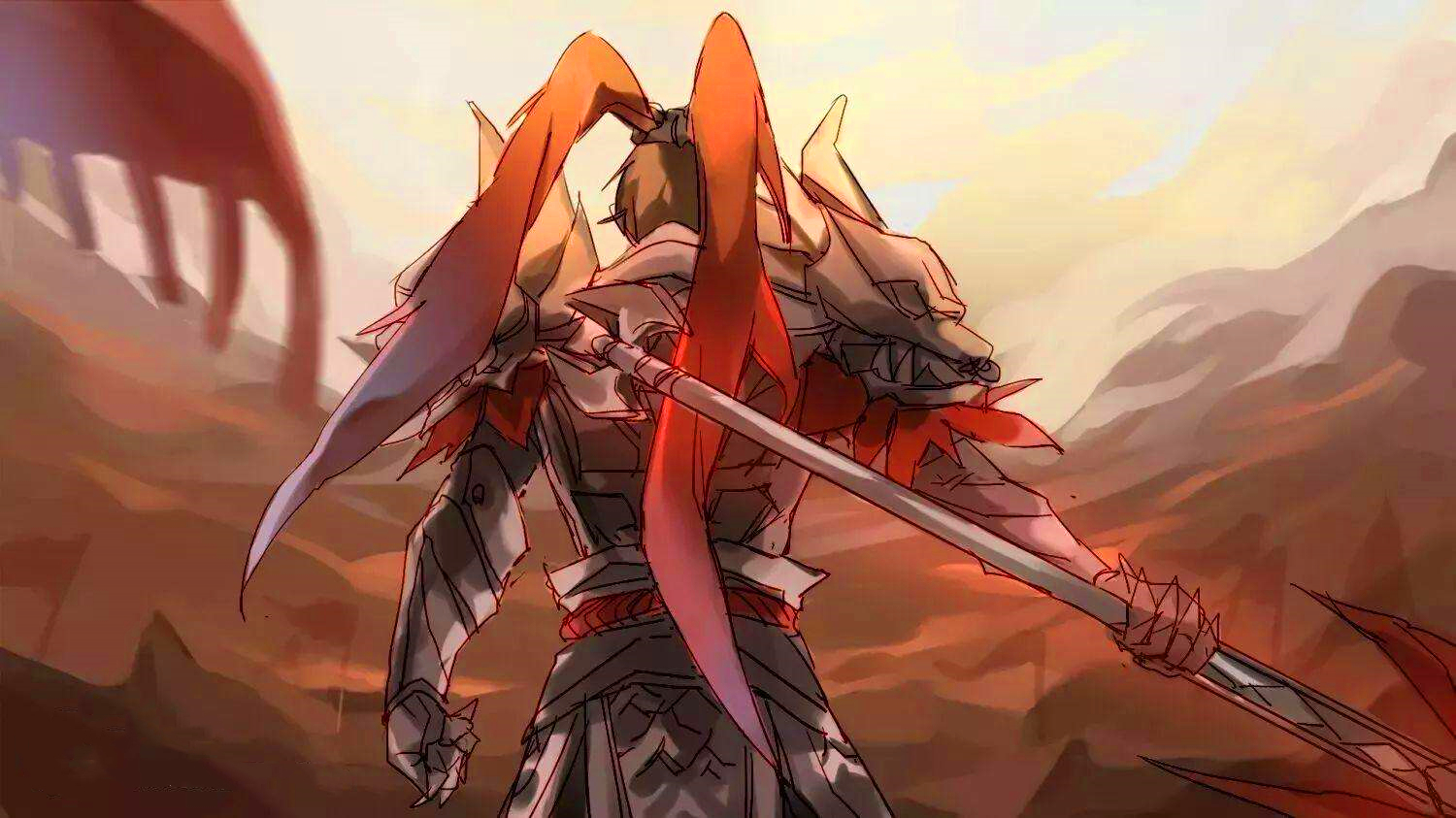 王者荣耀:九成玩家戒不掉开局戒不掉的习惯 鲁班化身李云龙