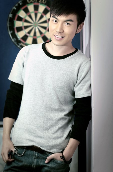 "齉鼻子"马启光,还有多少人记得他?