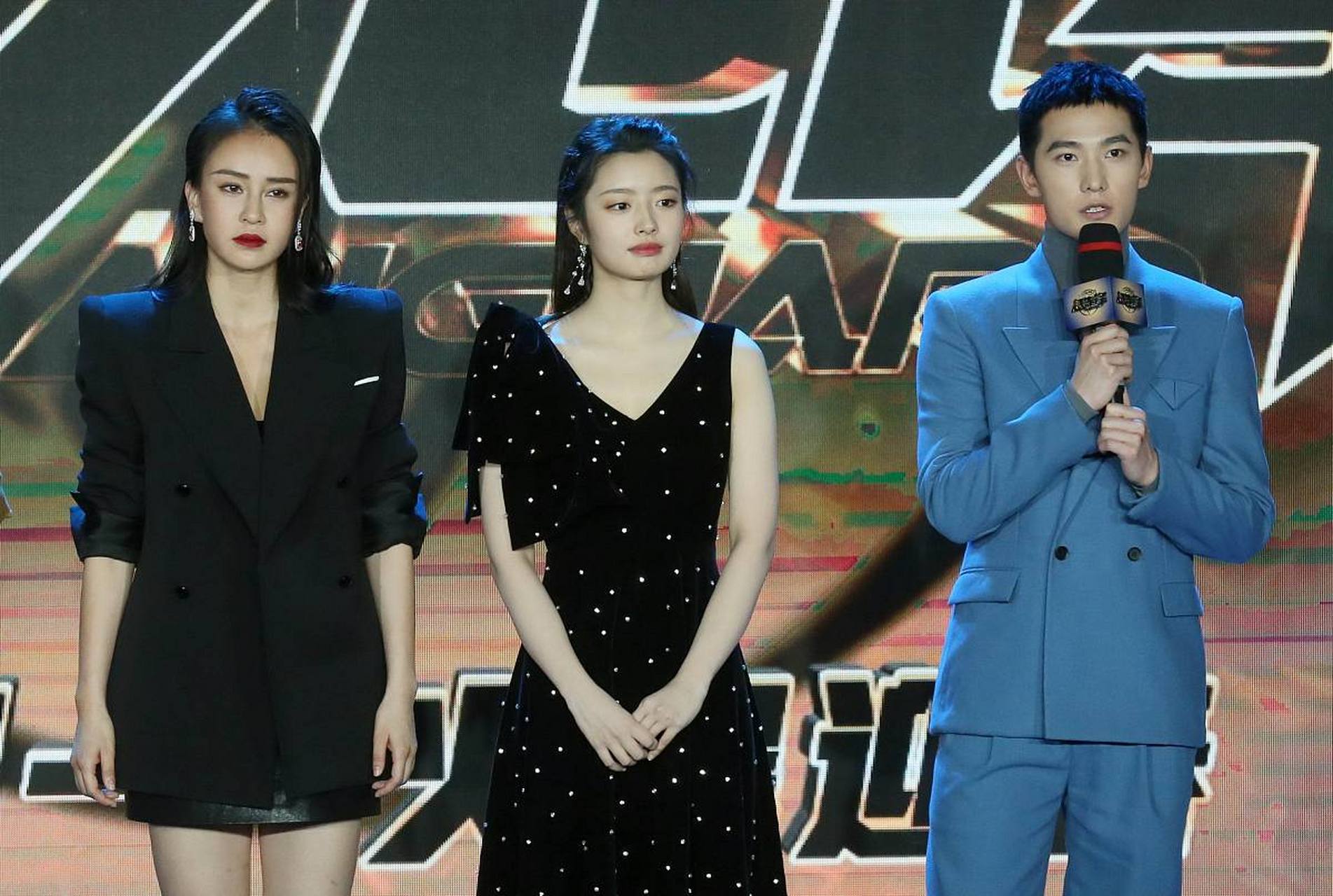 95娱乐大爆料9175 本期涉及毛不易,彭于晏,张馨予,董洁.  1.