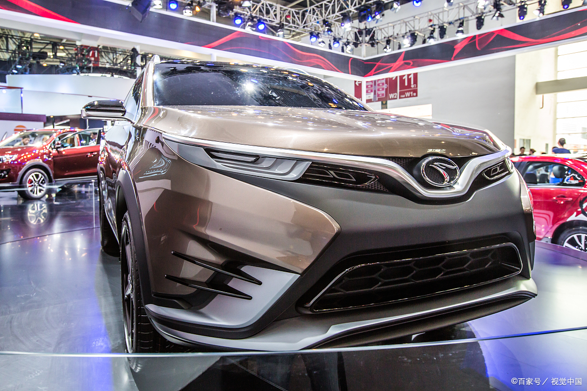 东南dx9是一款备受欢迎的suv