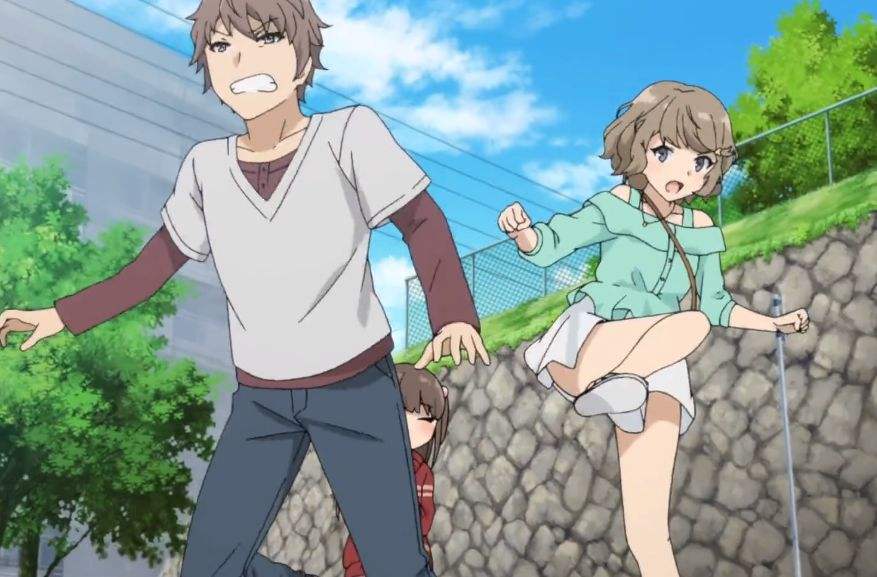 最新动漫男主排行榜,哥杀被除名,前三名中混进了一个女装大佬?