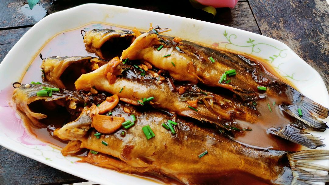 想要黄骨鱼好吃,这一步是关键,肉质嫩滑,味美鲜香,孩子超爱吃