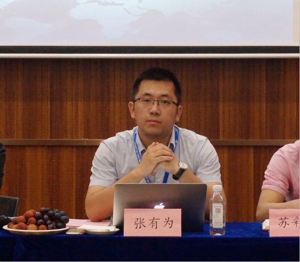 上海检方决定对闵行区原副巡视员张有为刑事拘留