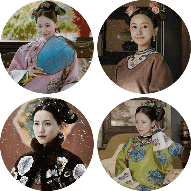 尔晴很可爱啊——我是说街拍中的她!