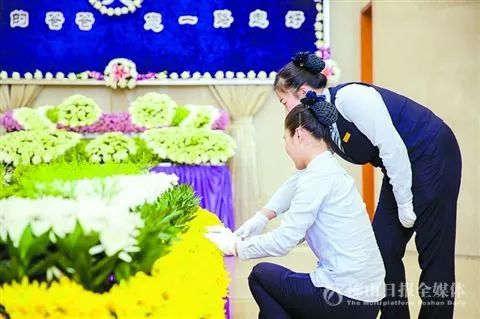 探秘"人生终点"!南海殡仪馆开放日活动等你报名