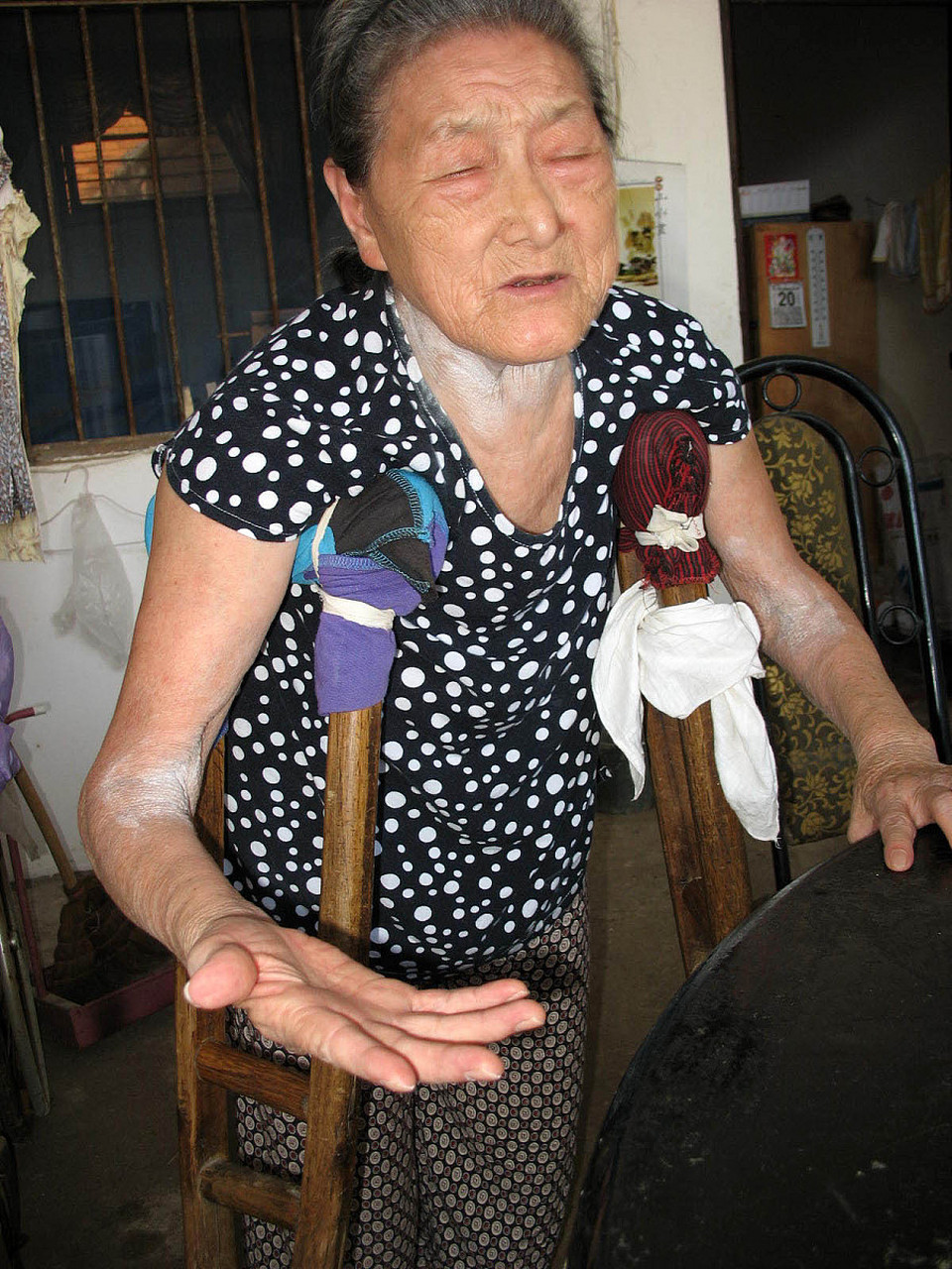 宁夏西吉县杨岔村发生了一起恶性事件,一名男孩被其后妈打死.