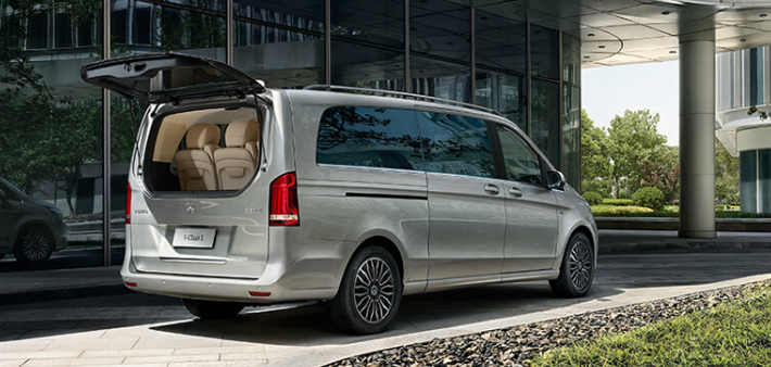 奔驰也和经销商闹"内讧"——不想好好过年了?