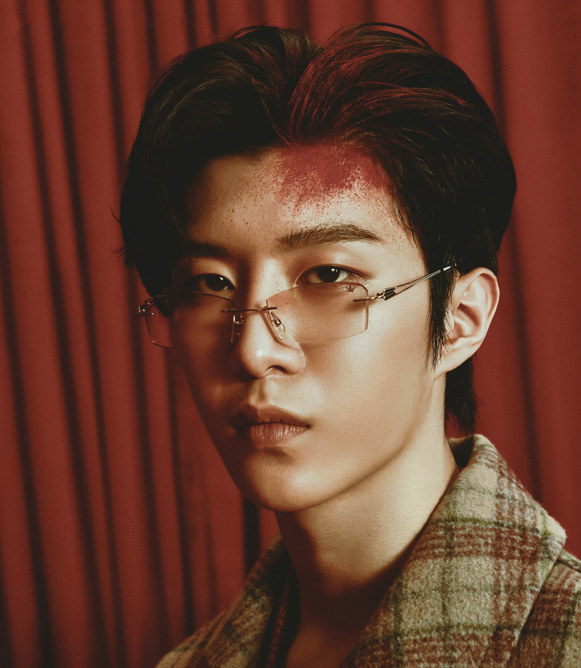 范冰冰的弟弟范丞丞,不得不说颜值是真高