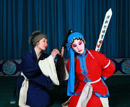 为什么关汉卿能在元杂剧这朵奇葩中独树一帜?