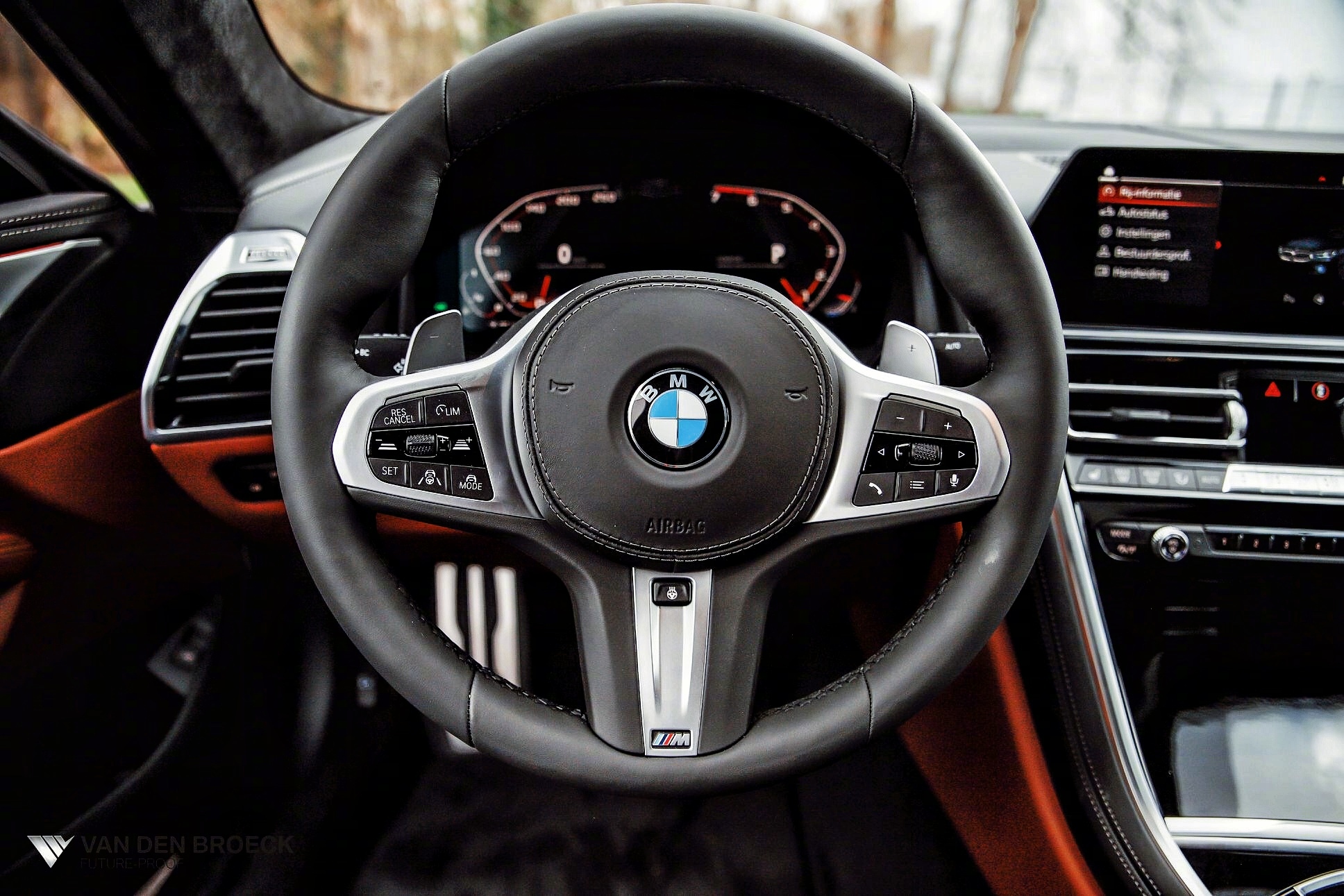 全新宝马m850i,相信是最受欢迎的双座轿跑之一