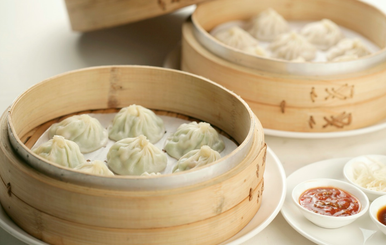 中国传统美食介绍,浅谈中国面点历史及发展趋势