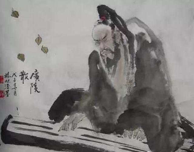 长安音乐家白明达与裴神符,为古代歌舞艺术的发展做出杰出贡献