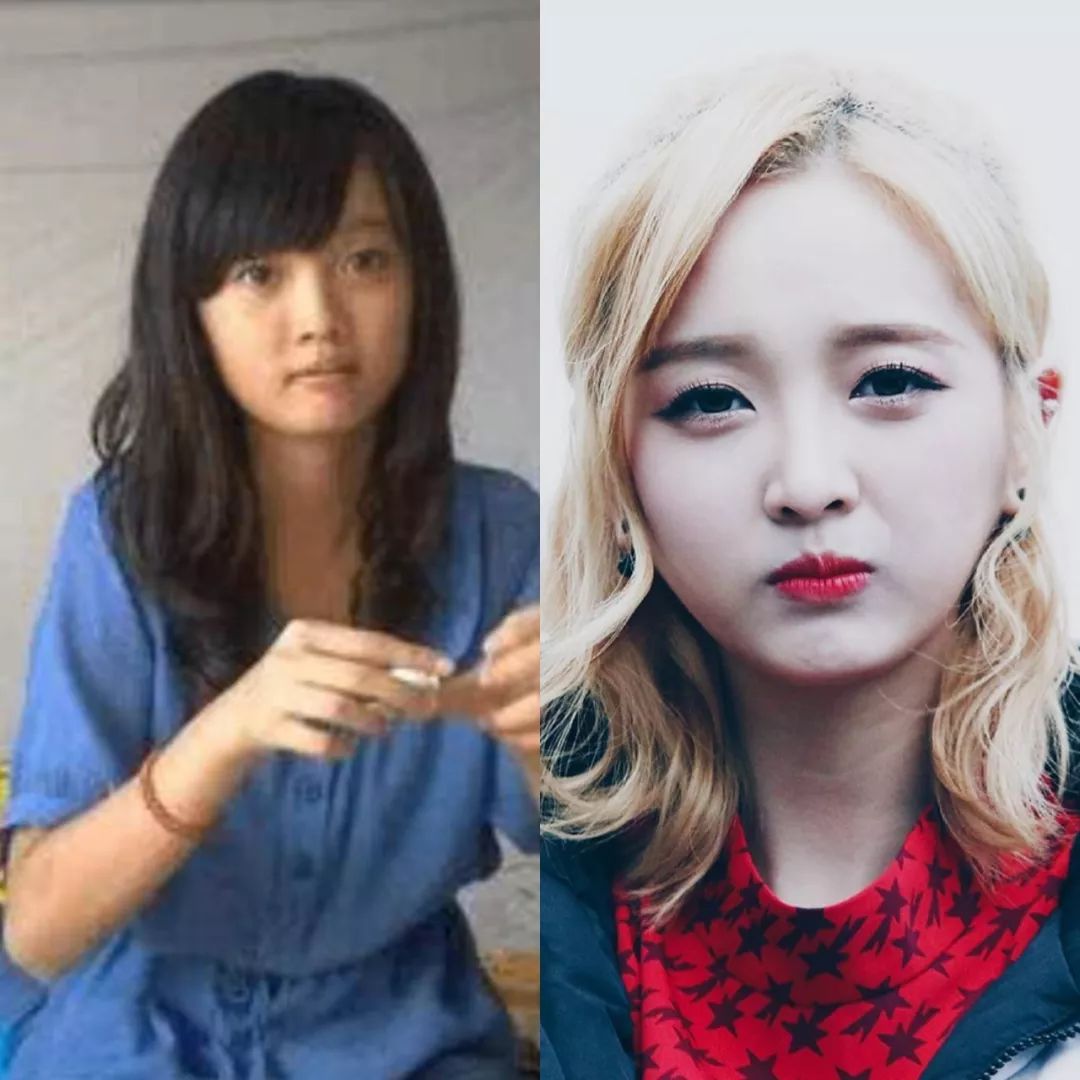 吴宣仪整容?许魏洲有金主?郑爽男友吃软饭?