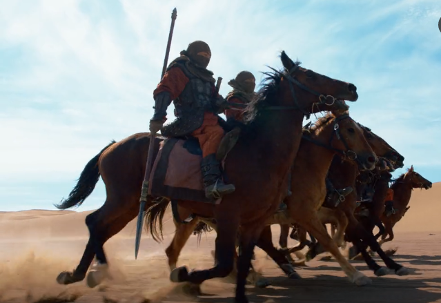 战略大师郭奉孝,仅凭三条奇策助曹操一统北境!谋主,实至名归