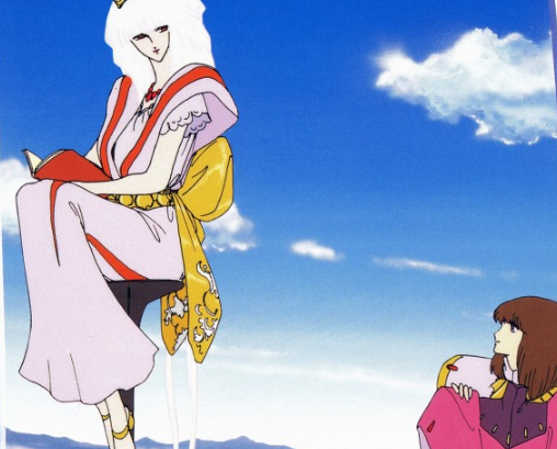 五星物语动漫壁纸,值得一看