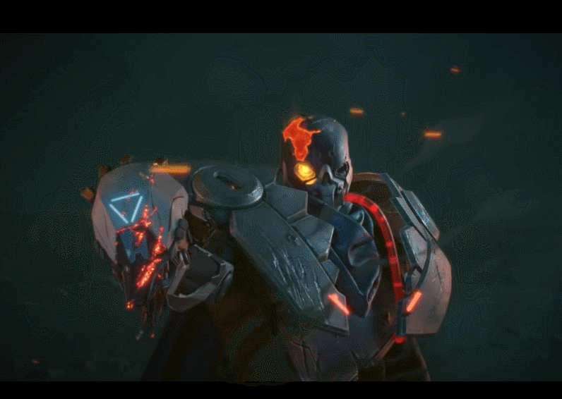 源计划世界观再添新大佬,派克出道c位大boss