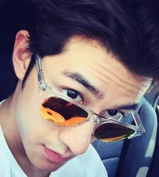 盘点抬头纹严重的明星,看有没有你的偶像上榜