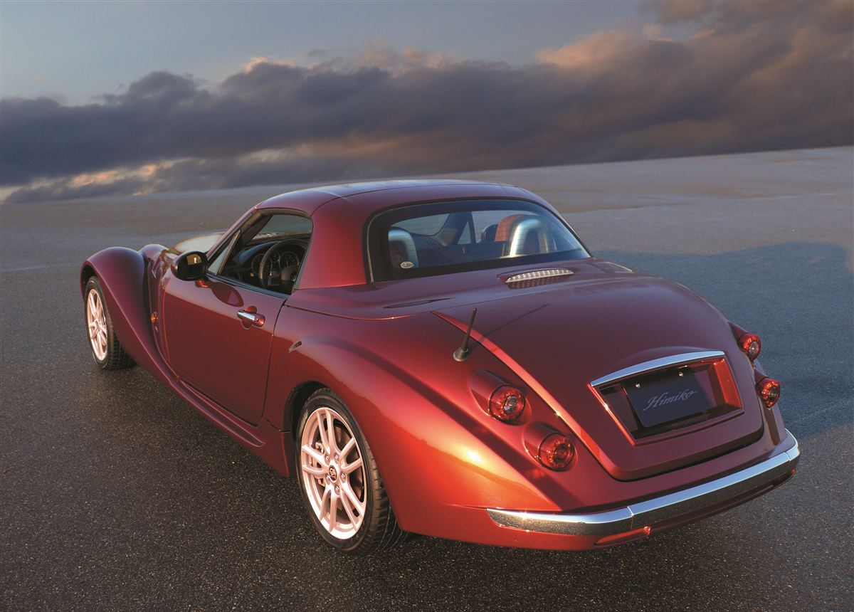 豪华车型"光冈女王",不输范儿,不掉档,豪华质感丰富