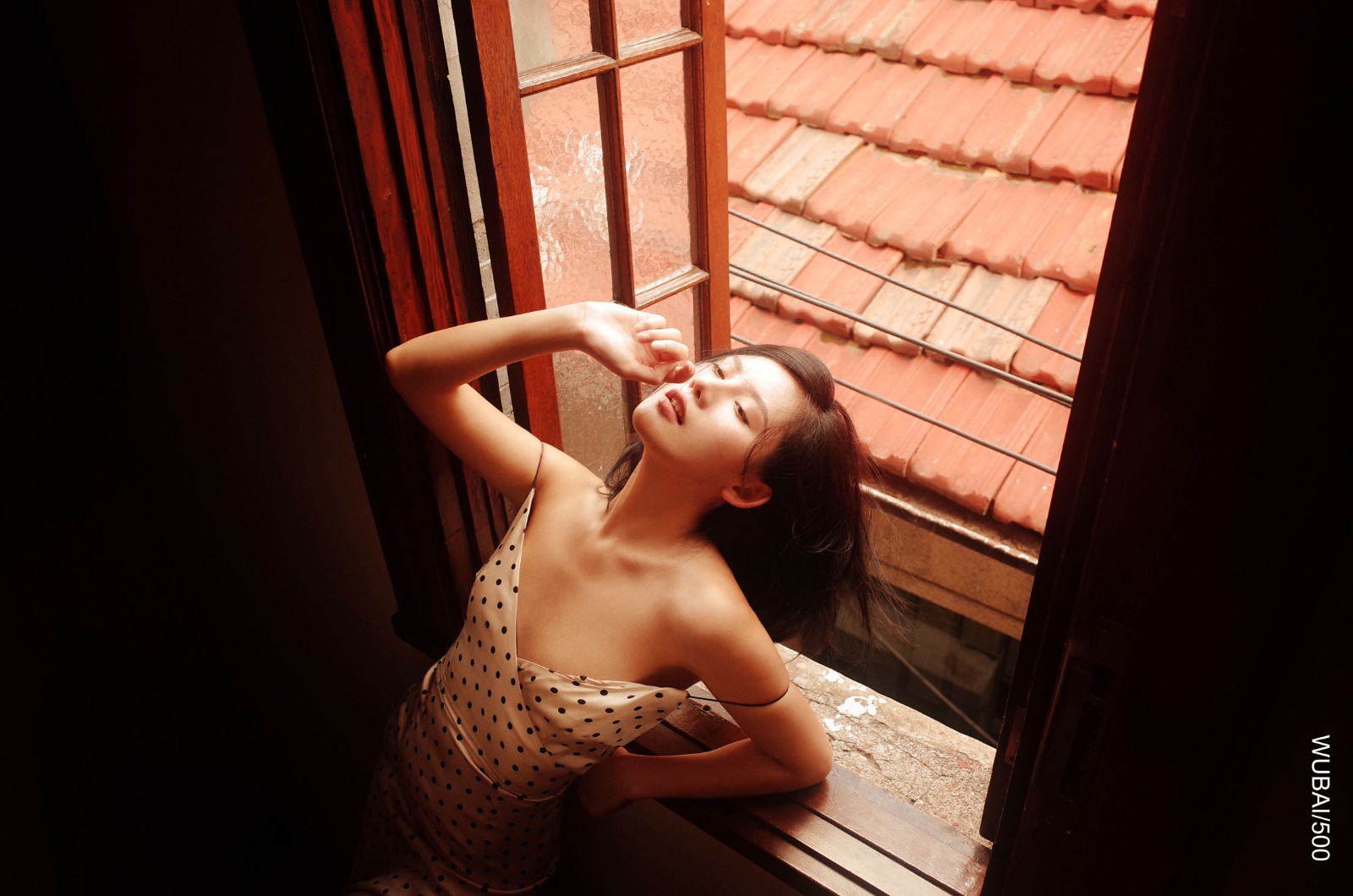 李姣私房作品07