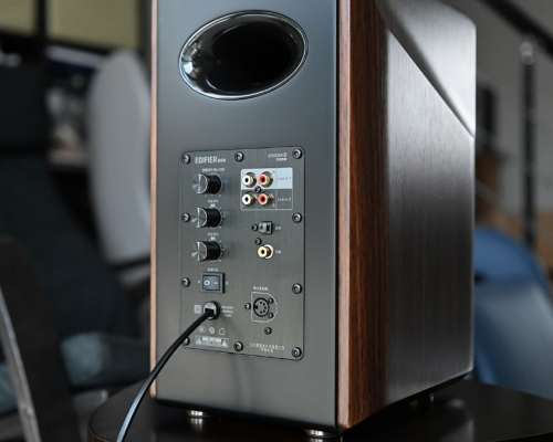 漫步者s2000 mkiii:依旧是"春卷推荐"的首选音箱!