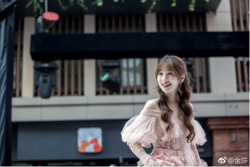 《神话》里的素素和易小川互动了!原因是金莎在帮胡歌澄清误会?