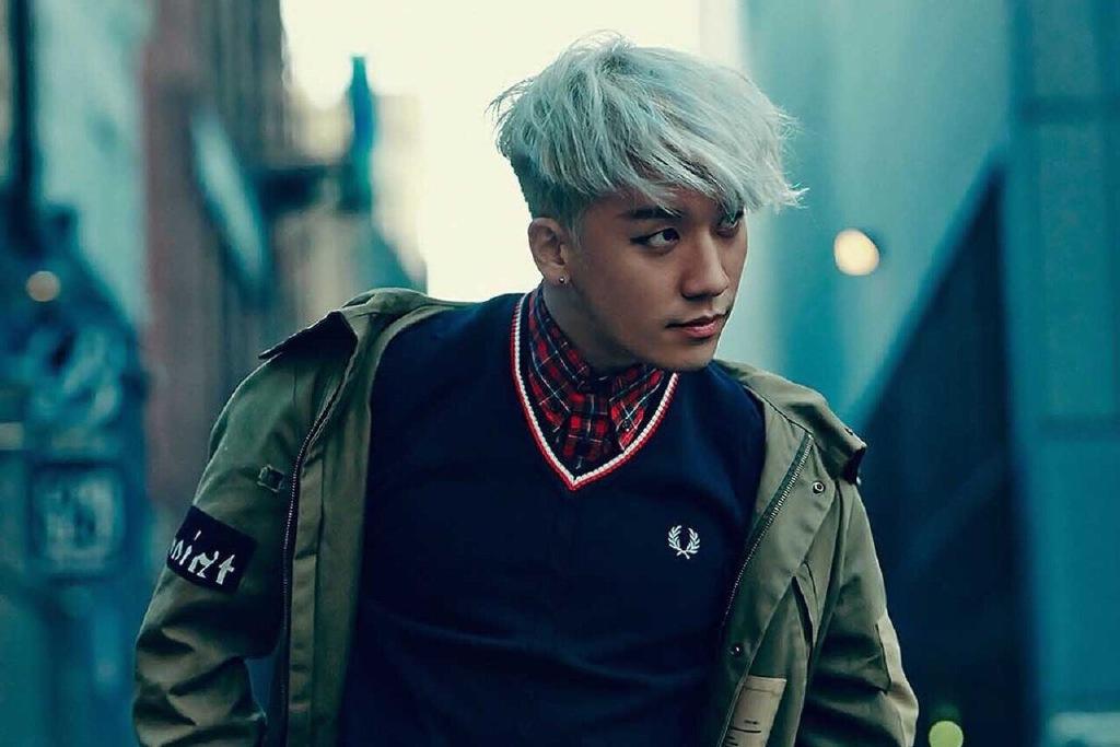 bigbang的成名曲《fantastic baby》《bang bang bang》《blue》