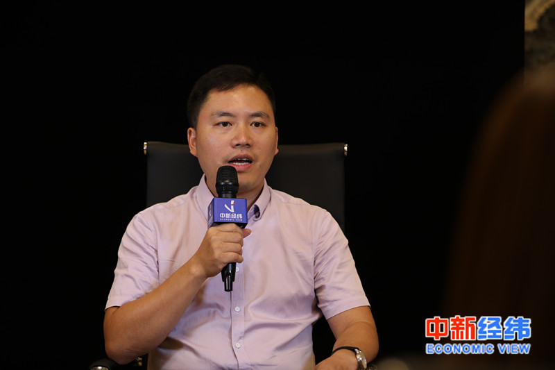 杨望:未来会有更多中小银行参与到lpr设计中 让利中小微企业