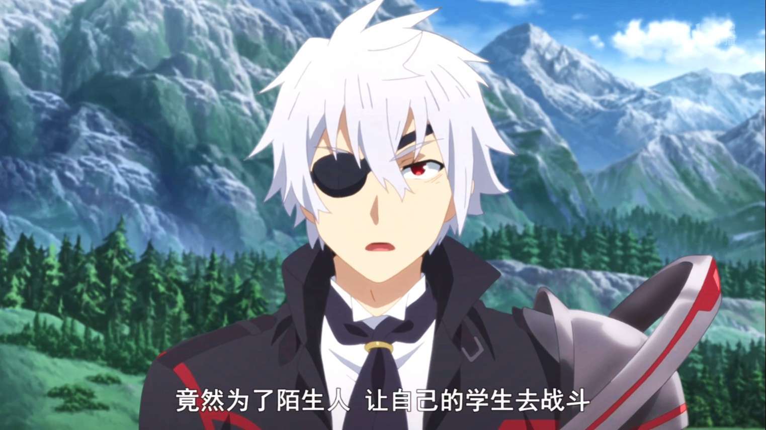 平凡职业造就最强:幕后黑手竟是人类,南云始无情将其击杀阵亡