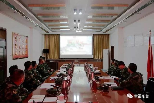 武警部队政委,东台人朱生岭中将情暖官兵