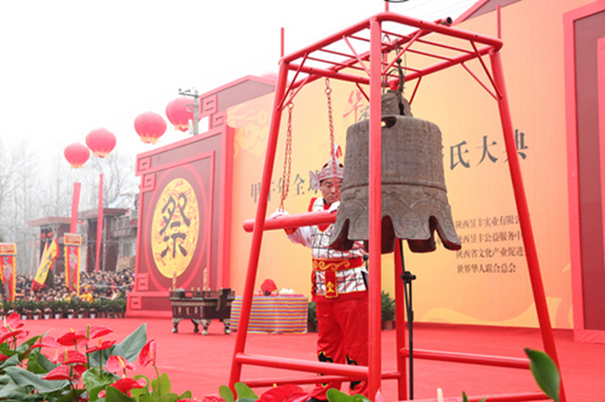 谁是中华母亲#华胥是中国上古时期华胥国的女首领,她是伏羲和女娴的