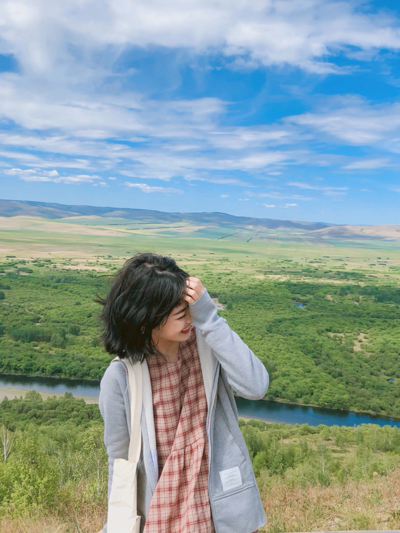 拒绝剪刀手尴尬,8个旅行他拍小技巧,拍出美美旅行照