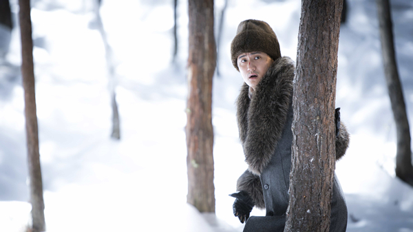 电视剧《忠诚》周日开播,以国保英雄为原型,讴歌这群忠诚卫士