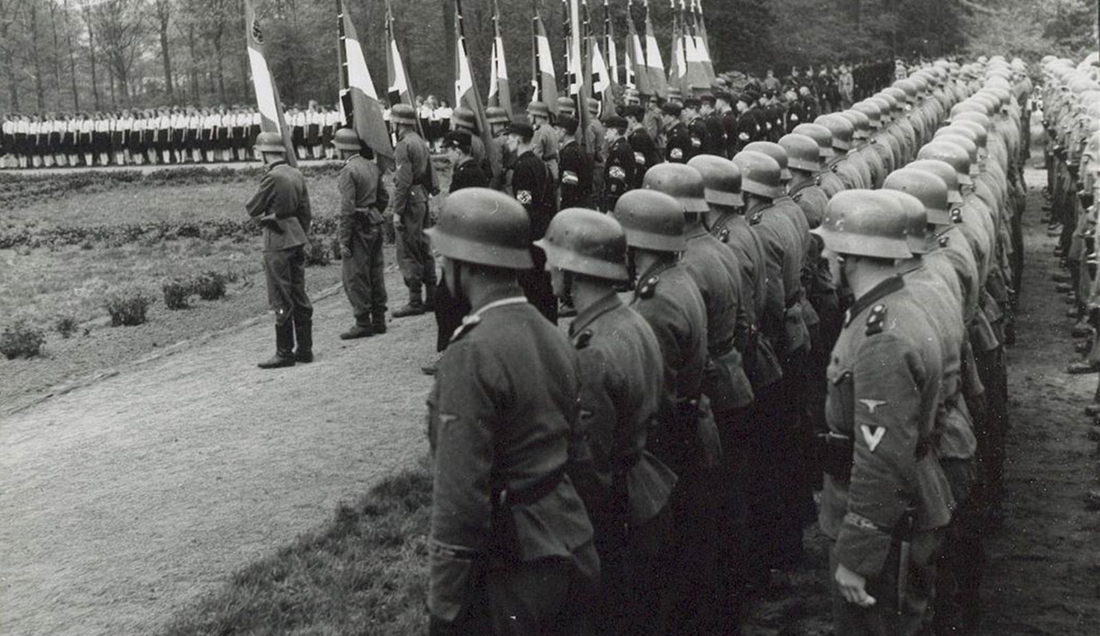 这一战怕是史上绝无仅有,派出80名男兵参战,最后回国一数多个人