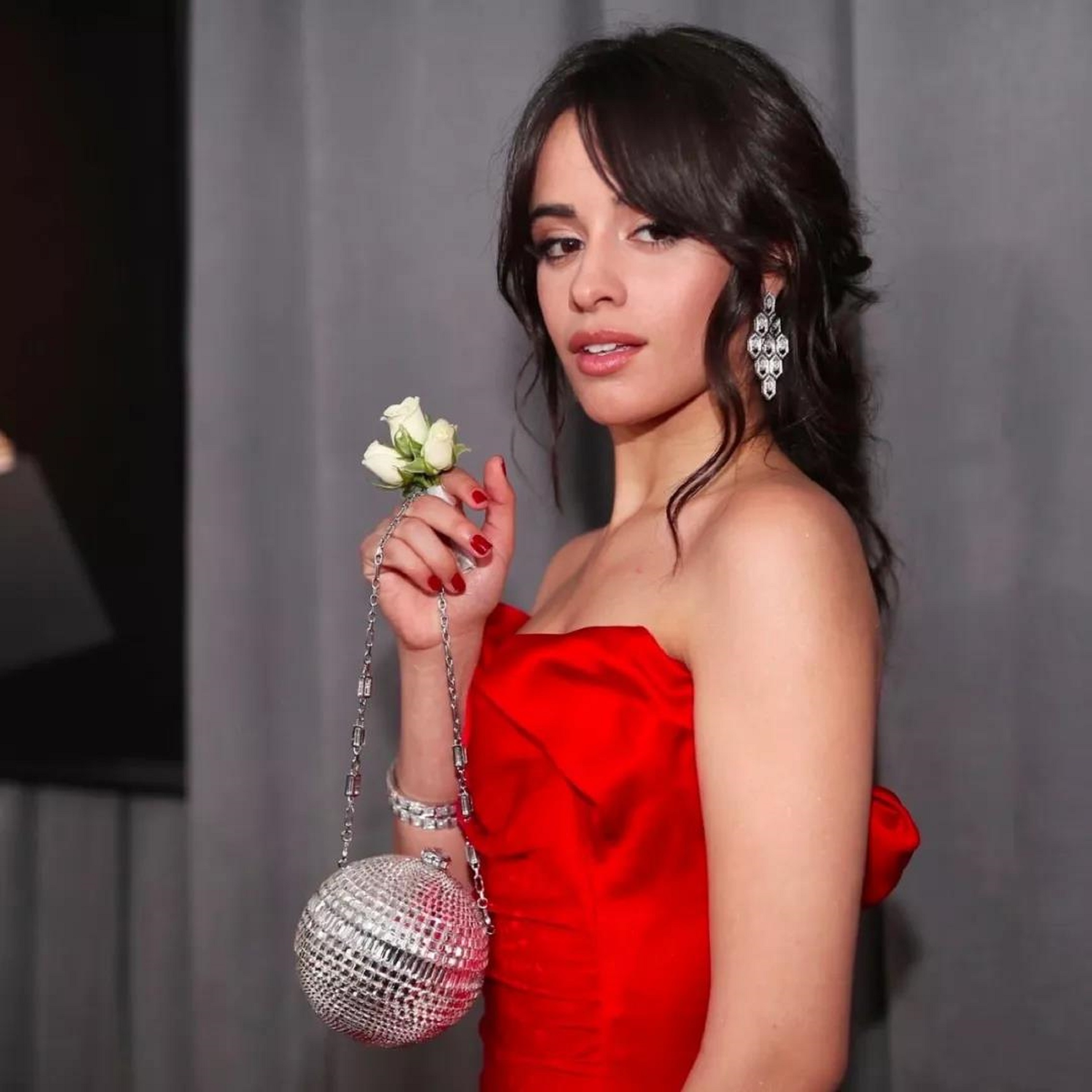 camila cabello