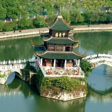 贵阳最值得去的10个景区介绍:原来贵阳不只是贵州的