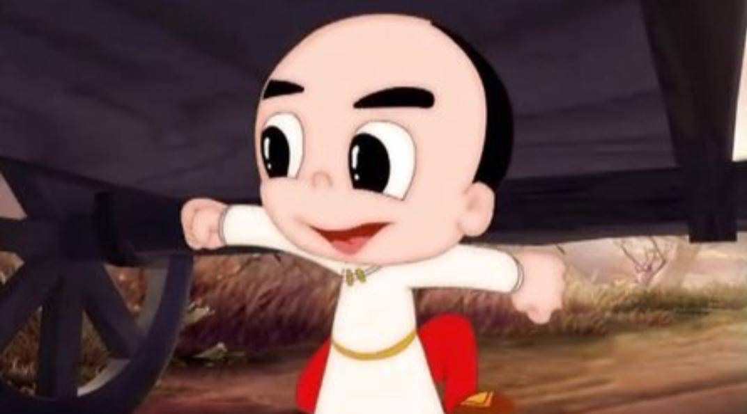 小福贵失去味觉和嗅觉继续比赛,小飞碟将要嫁人,一起来看看吧!