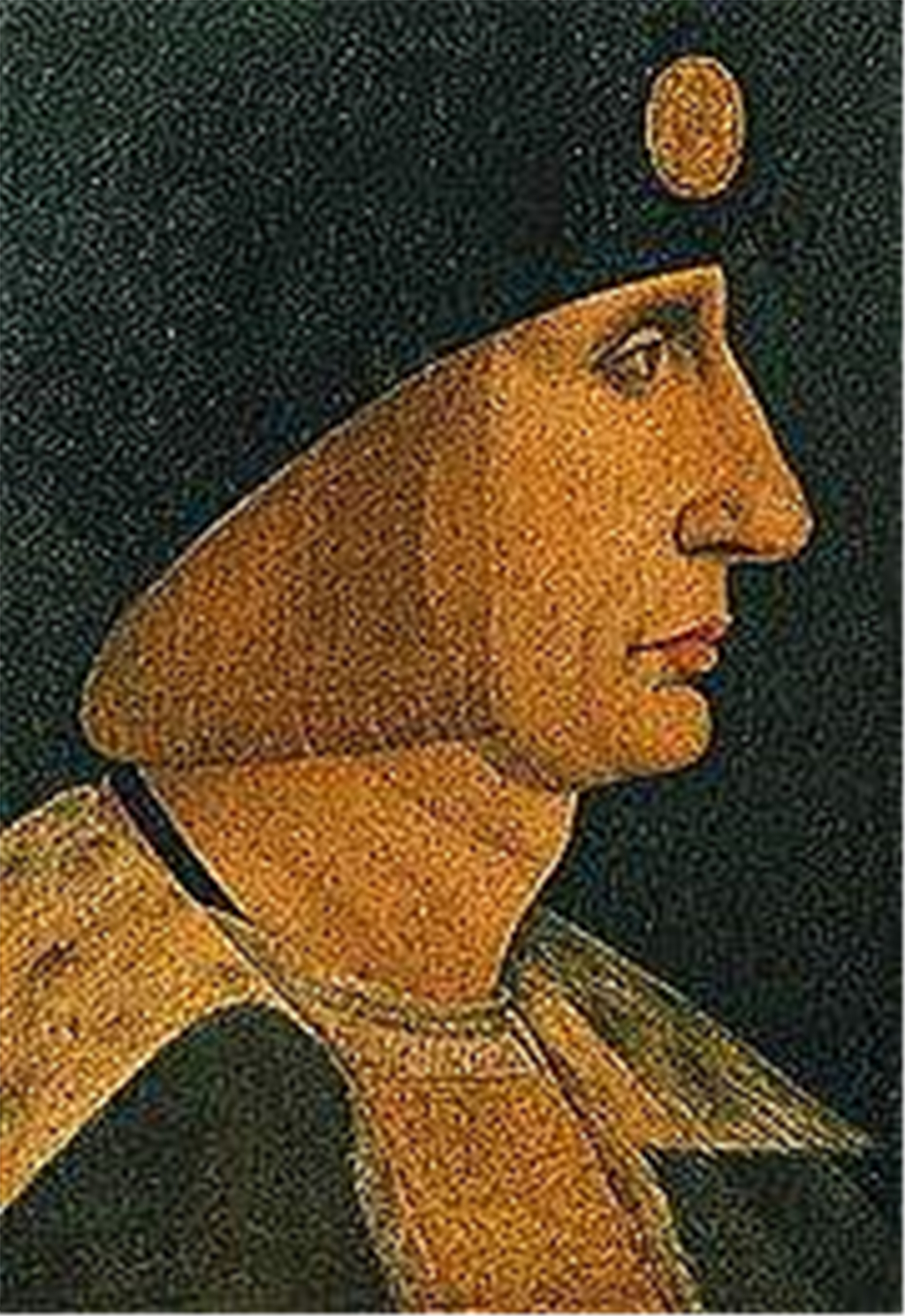 世界史:驱除瓦伦蒂诺公爵威胁,对于马基雅维里说,是巨大的挑战