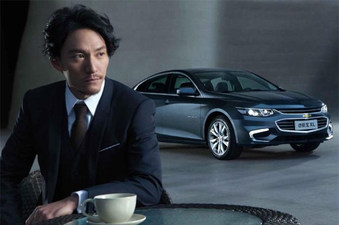 秦昊和张震有多像?照片对比真假难辨,相似度真的好高啊