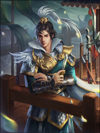 三国杀:关索,夏侯霸和贺齐的技能都是别人的,他们谁更厉害呢?