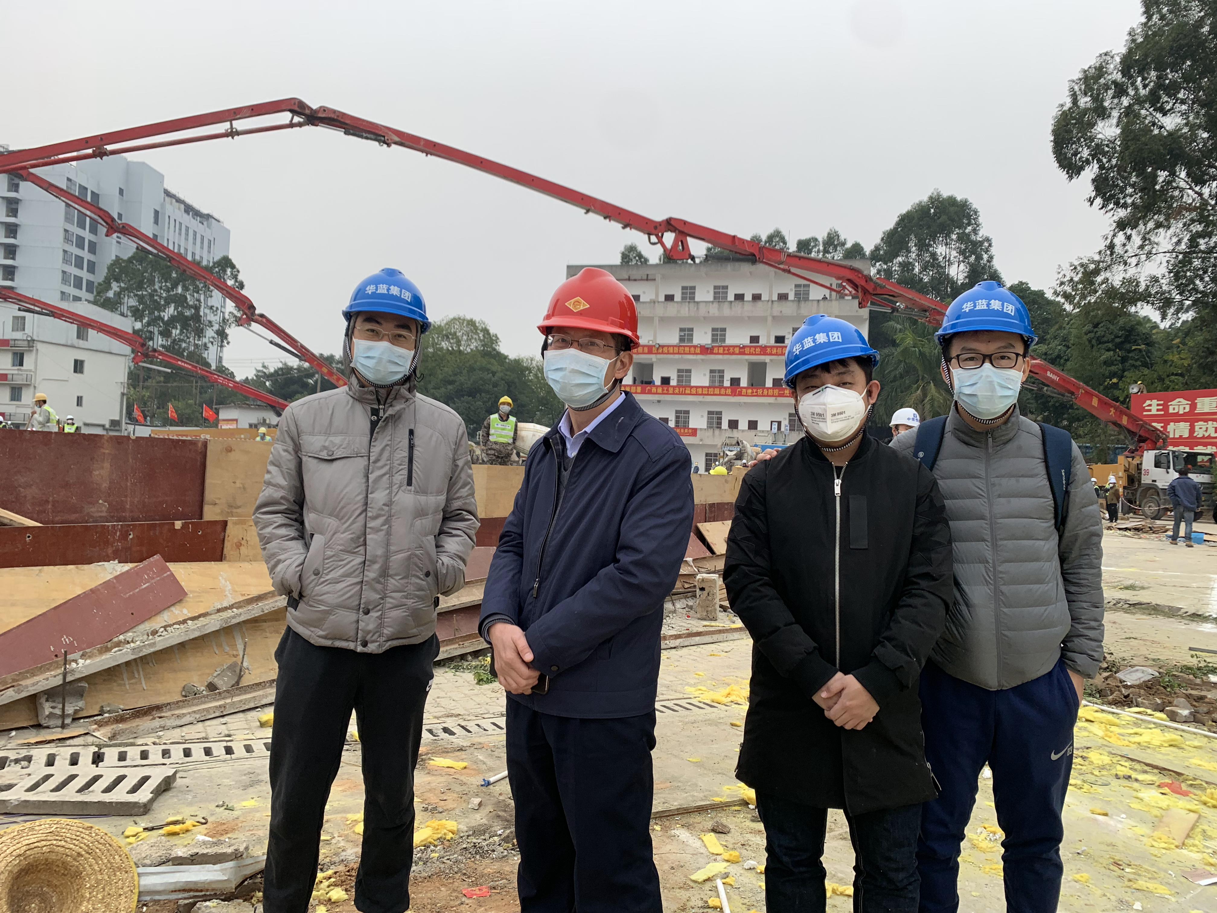 青年设计师施林:用热血勾勒"生命蓝图"(2)