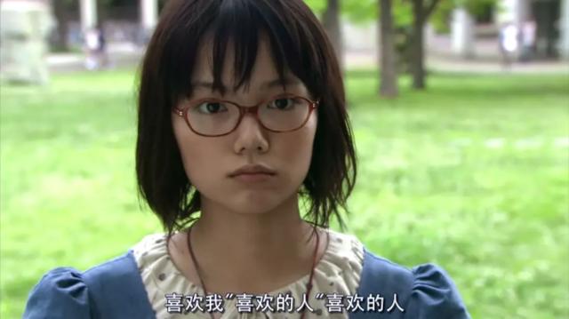 《只是爱着你》:离别比预期来得早,一旦错过就算幡然醒悟也没用