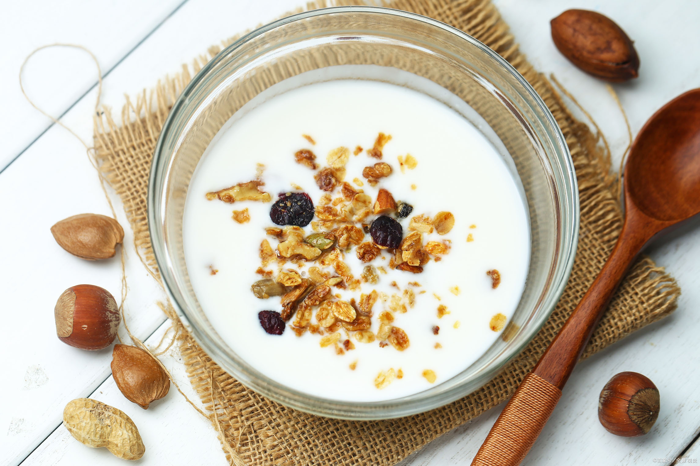 酸奶发酵乳 - 优质问答专区