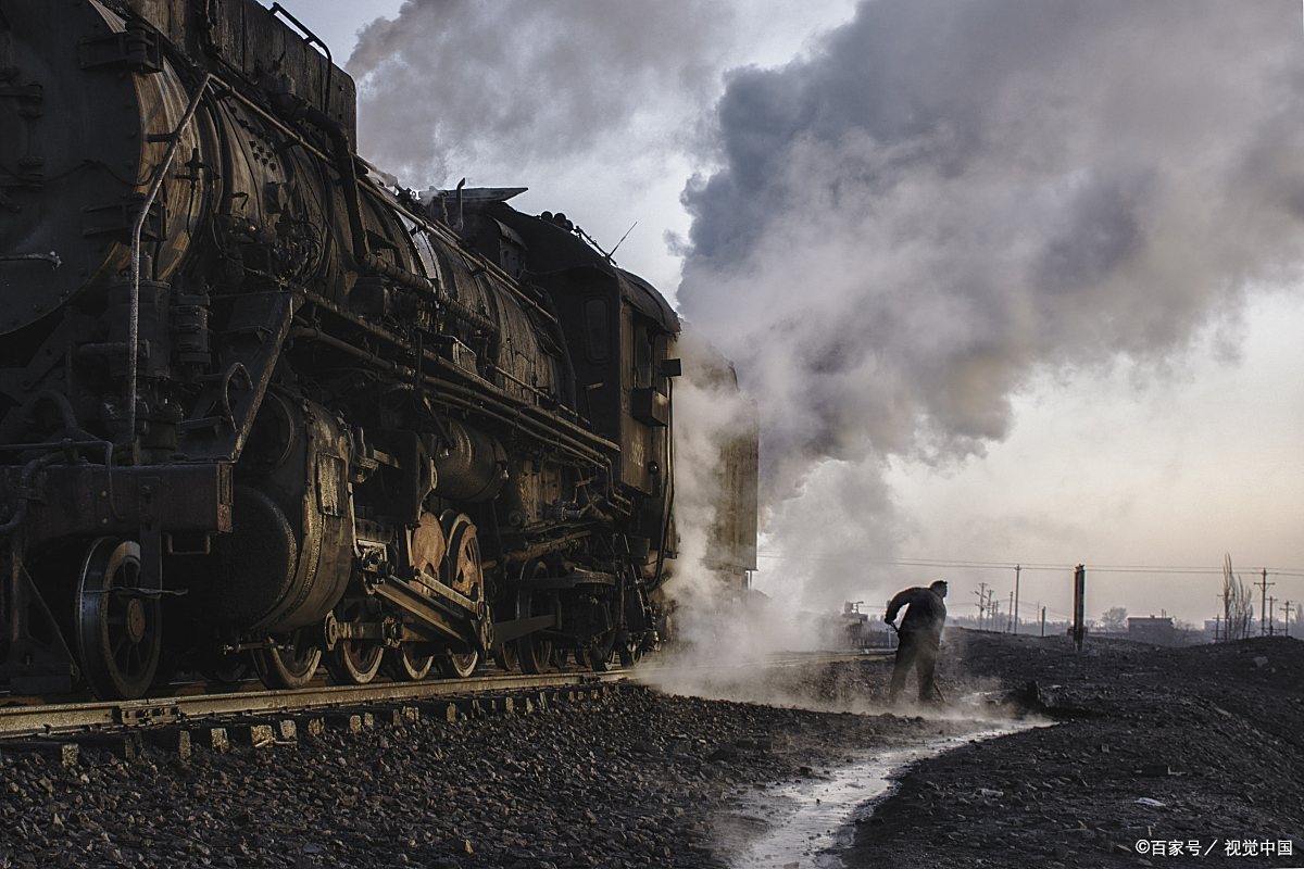 第一次工业革命为何率先爆发在英国